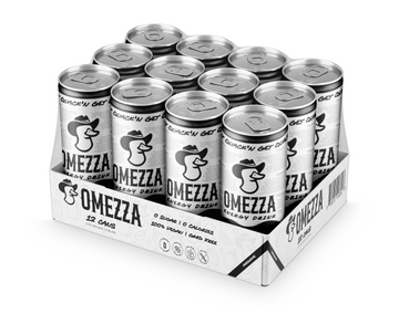 Omezza Original 12ct