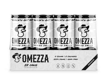 Omezza Original 12ct