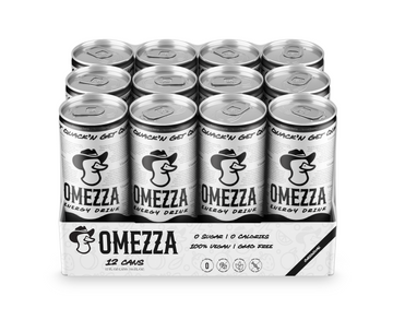 Omezza Original 12ct